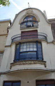 Maison de P. Follot