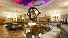 Restaurant-bar La Coupole