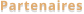 Partenaires