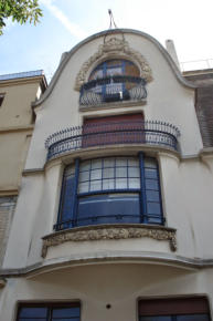 Maison de P. Follot