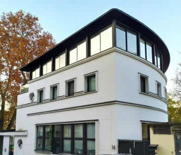14 rue de la poterie